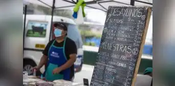 Inflación anualizada a marzo fue de 8,67% a nivel nacional