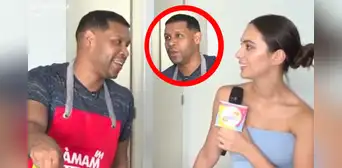 ‘Giselo’ revela que desea convertirse en padre este 2023: “No es imposible” ‘Giselo’ revela que desea convertirse en padre este 2023: “No es imposible”