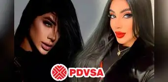 Olvany Gaspari: ¿quién es la llamada 'Muñeca del Petróleo' y de qué se le acusa? Olvany Gaspari: ¿quién es la llamada 'Muñeca del Petróleo' y de qué se le acusa?