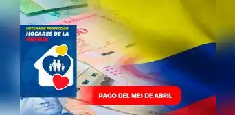 Bono Hogares de la Patria, abril 2023: cobra desde HOY y conoce los nuevos montos del subsidio Bono Hogares de la Patria, abril 2023: cobra desde HOY y conoce los nuevos montos del subsidio
