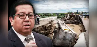 Alex Contreras: "El plan de la Reconstrucción con Cambios falló" Alex Contreras: "El plan de la Reconstrucción con Cambios falló"