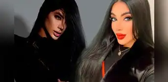 Olvany Gaspari: ¿quién es la llamada 'Muñeca del Petróleo' y de qué se le acusa? Olvany Gaspari: ¿quién es la llamada 'Muñeca del Petróleo' y de qué se le acusa?