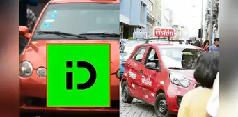 “InDriver siempre se lava las manos”: joven usó aplicativo de taxis y acusa a conductor de intento de secuestro “InDriver siempre se lava las manos”: joven usó aplicativo de taxis y acusa a conductor de intento de secuestro