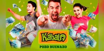 La Kábala: mira aquí la jugada ganadora y pozo del 4 de abril | VIDEO
