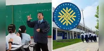 COAR: ¿cuántos idiomas enseñan en los colegios de alto rendimiento del Perú?