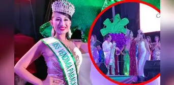 Festival de la Vendimia Paracas: ¿por qué el jurado le quitó la corona a la ganadora del certamen?