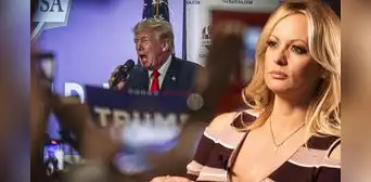 “Provocará violencia y muerte”: actriz que denunció a Trump teme por acciones de sus seguidores “Provocará violencia y muerte”: actriz que denunció a Trump teme por acciones de sus seguidores