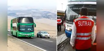 Semana Santa 2023: qué es el plan "Viaje seguro" de Sutrán, cuándo inicia y todo lo que debes saber Semana Santa 2023: qué es el plan "Viaje seguro" de Sutrán, cuándo inicia y todo lo que debes saber
