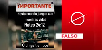 No, video de un presunto empleado de Pfizer no prueba que la farmacéutica planee mutar la COVID-19