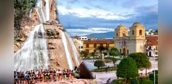 Junín espera recibir más de 100.000 visitantes por Semana Santa 2023 Junín espera recibir más de 100.000 visitantes por Semana Santa 2023