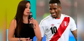 Melissa Klug niega que Farfán haya sido el amor de su vida: “Los únicos son mis hijos y nieta”