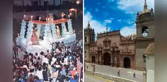 Semana Santa 2023: ¿cuánto cuesta viajar y qué conocer en Ayacucho? Semana Santa 2023: ¿cuánto cuesta viajar y qué conocer en Ayacucho?