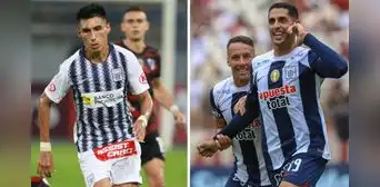 Exjugador de Alianza Lima y su duro comentario contra club íntimo: "Es el único que reclama"