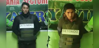 Denuncian interferencia de parientes de acusados de violación grupal en Puno Denuncian interferencia de parientes de acusados de violación grupal en Puno