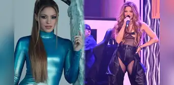 Shakira se va definitivamente de España para iniciar una nueva etapa en Estados Unidos Shakira se va definitivamente de España para iniciar una nueva etapa en Estados Unidos