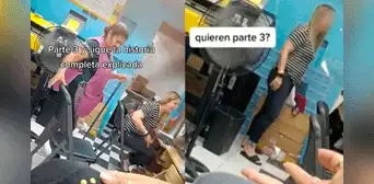 Joven expone el maltrato de su jefa por reclamar su sueldo: "Respeta la jerarquía" Joven expone el maltrato de su jefa por reclamar su sueldo: "Respeta la jerarquía"