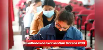 Resultados examen de San Marcos 2023: AQUÍ ingresantes y puntajes de Ciencias de la salud - LINK OCA Resultados examen de San Marcos 2023: AQUÍ ingresantes y puntajes de Ciencias de la salud - LINK OCA