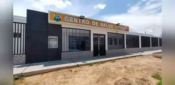 Ministra de Salud anuncia avances en obras a establecimientos de salud en Lambayeque tras años postergados