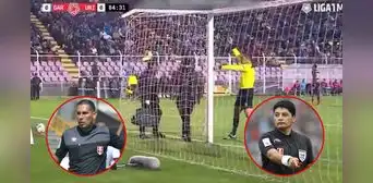 ¿Puede un árbitro expulsar al médico de un equipo y qué sucede cuando ocurre esto en pleno partido?