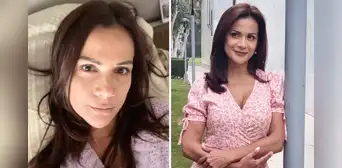 Mónica Sánchez denuncia ser víctima de acoso: “Ya lo he vivido antes y no pienso callar más”