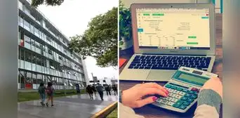 Las mejores universidades para estudiar Contabilidad, Economía o Administración, según Sunedu y rankings Las mejores universidades para estudiar Contabilidad, Economía o Administración, según Sunedu y rankings