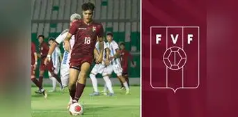 Juan Arango Jr.: la continuidad del legado Vinotinto Juan Arango Jr.: la continuidad del legado Vinotinto