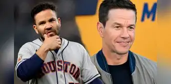 Actor de Hollywood 'ofrece' donar su pulgar a José Altuve para que vuelva a la acción