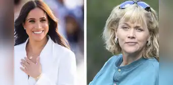 Meghan Markle le gana batalla legal a su hermana, quien la demandó por 75.000 dólares Meghan Markle le gana batalla legal a su hermana, quien la demandó por 75.000 dólares
