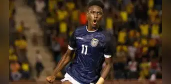 ¡Paliza! Ecuador goleó 4-0 a Colombia y es líder de su grupo en el Sudamericano sub-17 2023 ¡Paliza! Ecuador goleó 4-0 a Colombia y es líder de su grupo en el Sudamericano sub-17 2023