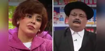 Gabriela Serpa delata a Alfredo Benavides: "Me reclamó por negarlo" Gabriela Serpa delata a Alfredo Benavides: "Me reclamó por negarlo"
