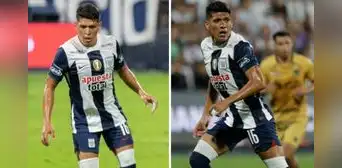 ¿Quién es Jesús Castillo, el '6' de Alianza que los hinchas piden como titular en la Libertadores? ¿Quién es Jesús Castillo, el '6' de Alianza que los hinchas piden como titular en la Libertadores?