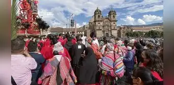 Más de 1 millón de turistas para Semana Santa