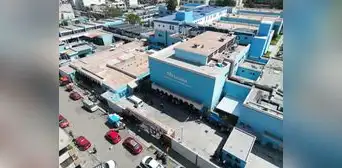 Resuelven contratos de S/ 17 millones a empresa que los ganó sin concurso