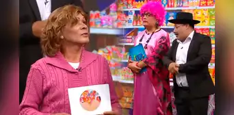 Kike Suero reaparece en "JB en ATV" tras la cancelación de "Los ambulantes de la risa"