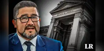 Geiner Alvarado: estos son los argumentos del PJ para dictaminar su prisión preventiva