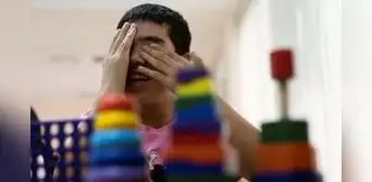Día Mundial del Autismo 2023: ¿qué es y por qué se conmemora HOY, domingo 2 de abril? Día Mundial del Autismo 2023: ¿qué es y por qué se conmemora HOY, domingo 2 de abril?