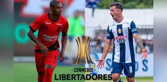 Paranaense, próximo rival de Alianza Lima, sufrió para vencer a equipo de cuarta división de Brasil Paranaense, próximo rival de Alianza Lima, sufrió para vencer a equipo de cuarta división de Brasil