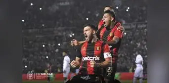 Los rivales de Melgar en la Copa Libertadores de América Los rivales de Melgar en la Copa Libertadores de América