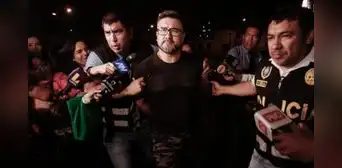 Pedro Castillo: ¿Genier Alvarado podría salir de prisión preventiva tras presentación de tutela de derechos?