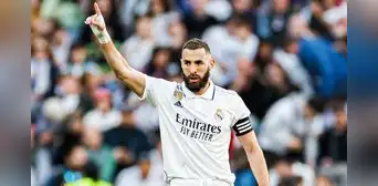 ¡Goleada! Real Madrid venció 6-0 al Real Valladolid por LaLiga Santander 2022-2023