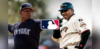 MLB 2023: ¿dónde ver el torneo EN VIVO desde República Dominicana? MLB 2023: ¿dónde ver el torneo EN VIVO desde República Dominicana?