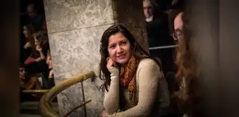 Laura Arroyo: “No es que con el LUM empieza algo, el LUM es un paso adicional en una cadena de acciones de censura” Laura Arroyo: “No es que con el LUM empieza algo, el LUM es un paso adicional en una cadena de acciones de censura”