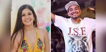 María Fe Saldaña sobre hijo de Josimar: "No depende de mí que regrese con su madre" María Fe Saldaña sobre hijo de Josimar: "No depende de mí que regrese con su madre"