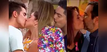 ¿La mejor pareja de "AFHS"? Fans piden que desarollen más esta relación: "No la arruinen" ¿La mejor pareja de "AFHS"? Fans piden que desarollen más esta relación: "No la arruinen"