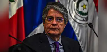 Presidente de Ecuador autoriza la tenencia de armas a civiles como defensa personal