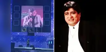 Elmer Yaipén: ¿quién fue el fundador del Grupo 5 que falleció hace 24 años? Elmer Yaipén: ¿quién fue el fundador del Grupo 5 que falleció hace 24 años?