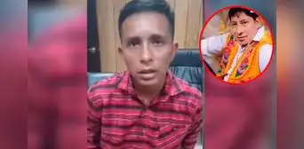 Callao: asesino de empresario y cantante folclórico dormía junto al cadáver