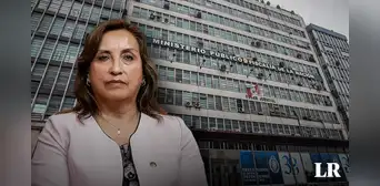 Dina Boluarte: ¿de qué se la acusa en las investigaciones de la Fiscalía? Dina Boluarte: ¿de qué se la acusa en las investigaciones de la Fiscalía?