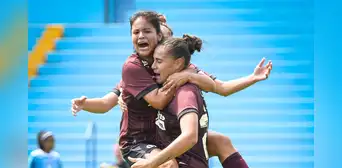 Universitario venció 1-0 a Sporting Cristal e inició con pie derecho la Liga Femenina 2023 Universitario venció 1-0 a Sporting Cristal e inició con pie derecho la Liga Femenina 2023