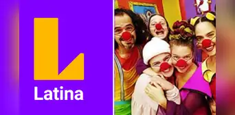 Latina responde ante los cuestionamientos por regalías de "Pataclaun" Latina responde ante los cuestionamientos por regalías de "Pataclaun"